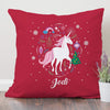 Jodi unicorn custom pillow-Mt Logan 5959-